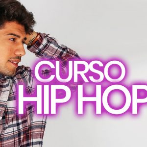 cursos de hip hop y baile urbano