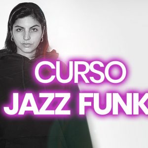 curso de jazz funk