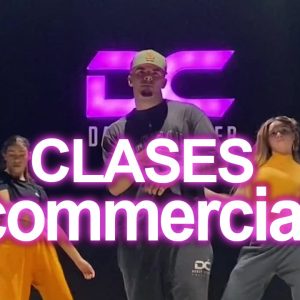 clases commercial
