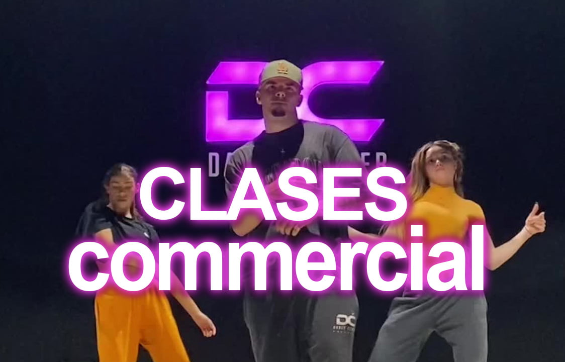 clases commercial