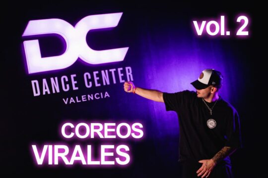 coreos virales con sergio poveda volumen 2